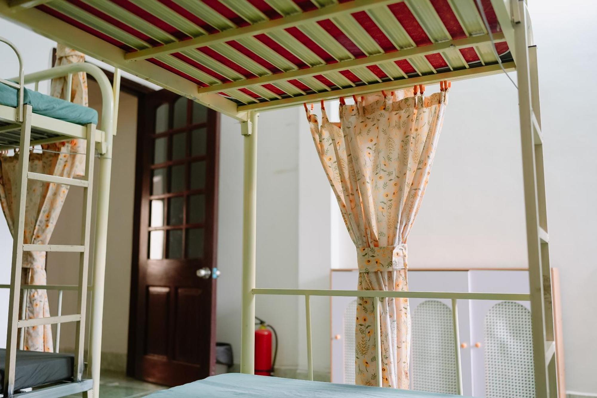 Morri Homestay - Quan Thanh Ανόι Εξωτερικό φωτογραφία