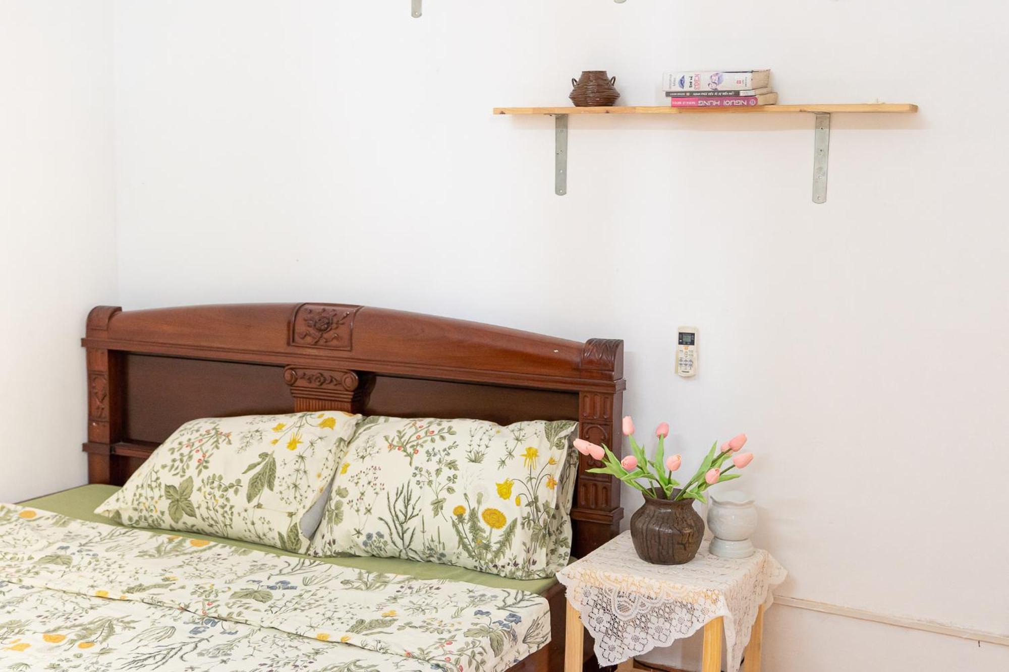 Morri Homestay - Quan Thanh Ανόι Εξωτερικό φωτογραφία