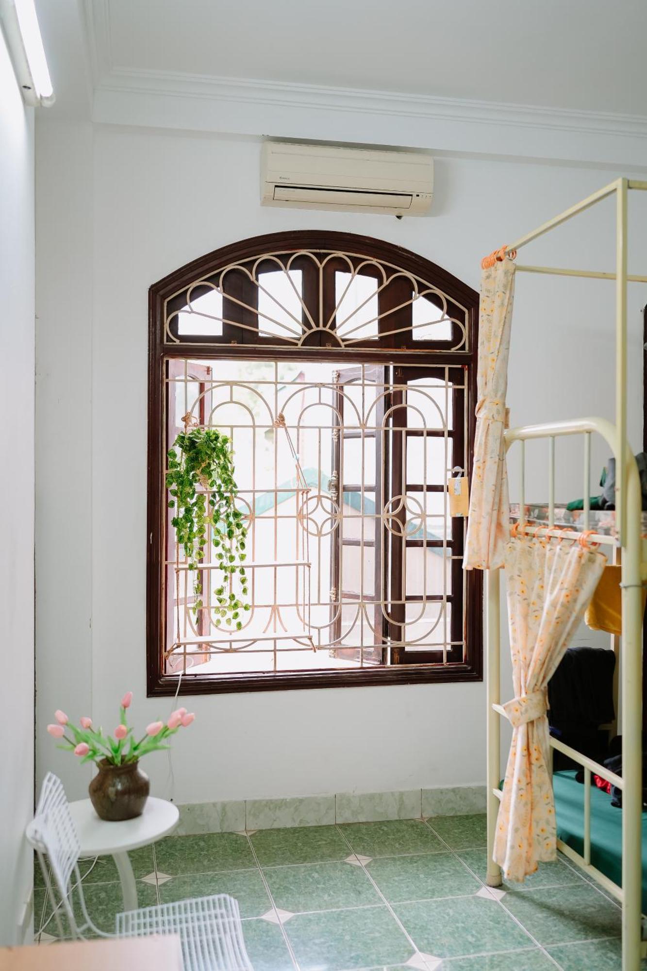 Morri Homestay - Quan Thanh Ανόι Εξωτερικό φωτογραφία