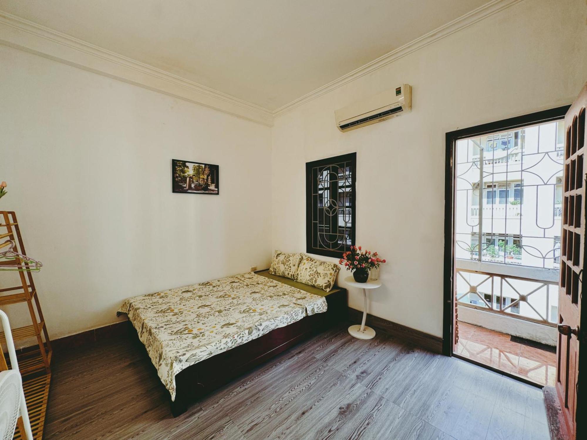 Morri Homestay - Quan Thanh Ανόι Εξωτερικό φωτογραφία