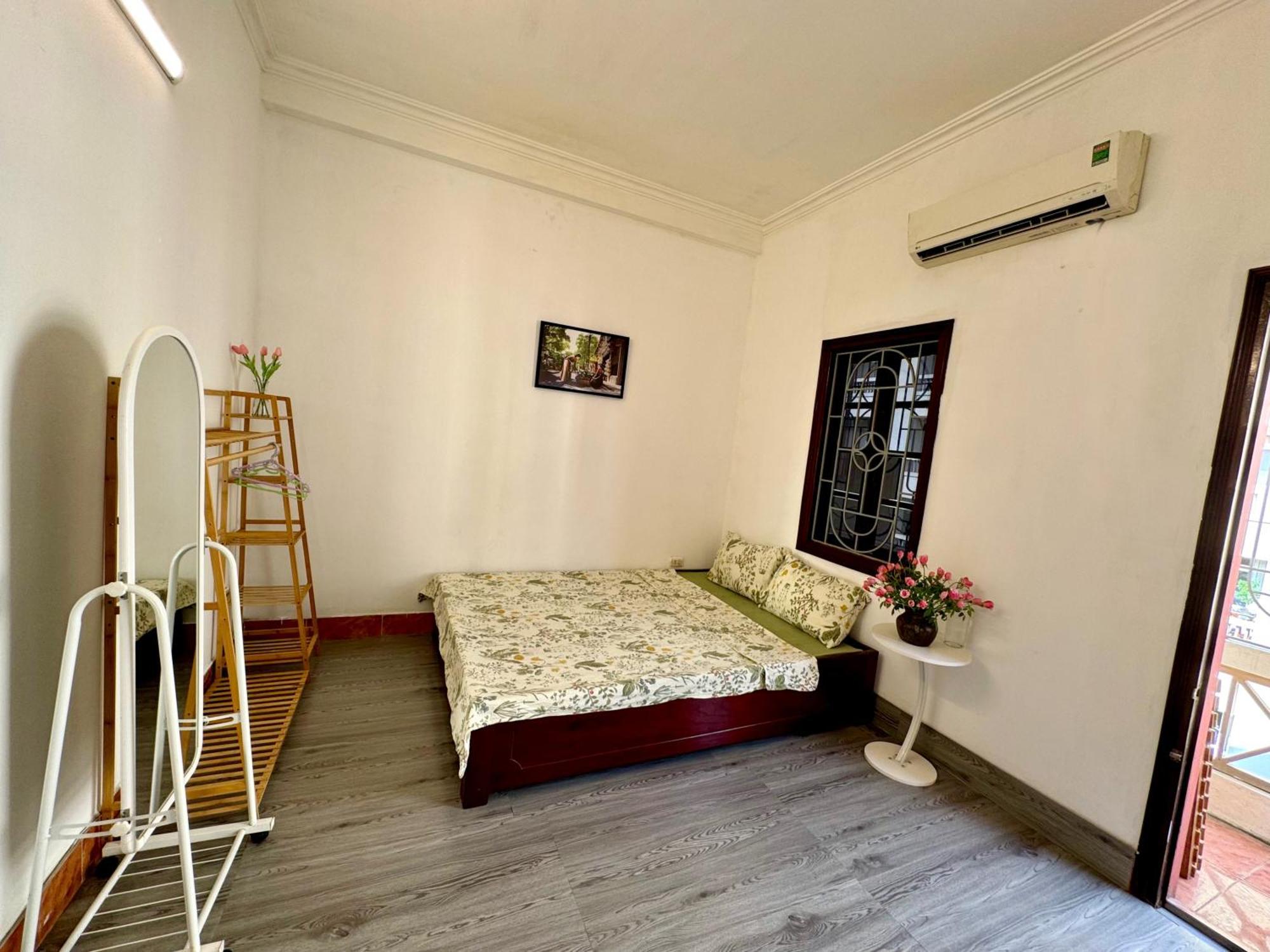 Morri Homestay - Quan Thanh Ανόι Εξωτερικό φωτογραφία